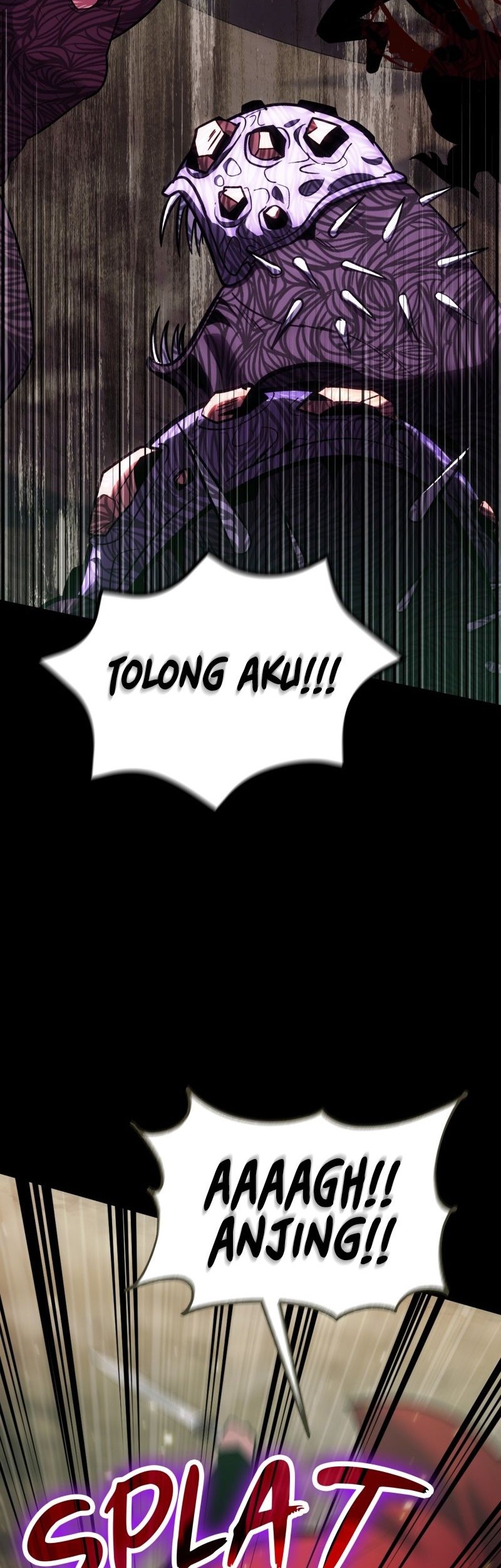 How to Live as an Illegal Healer Chapter 91 Gambar 5