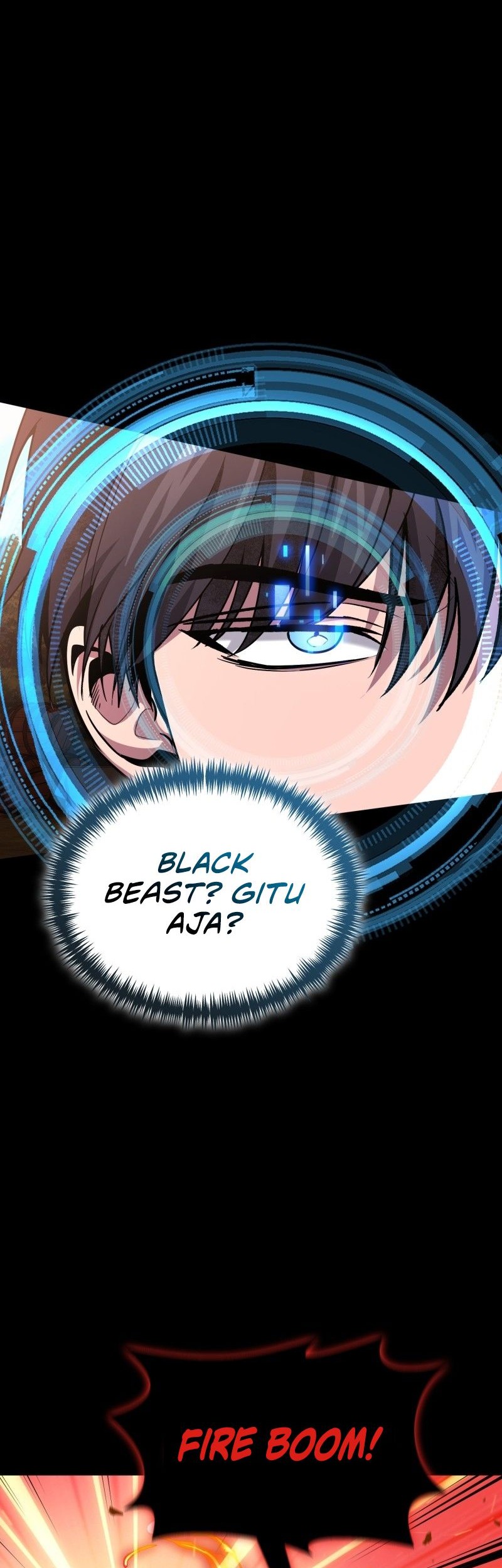 How to Live as an Illegal Healer Chapter 92 Gambar 35