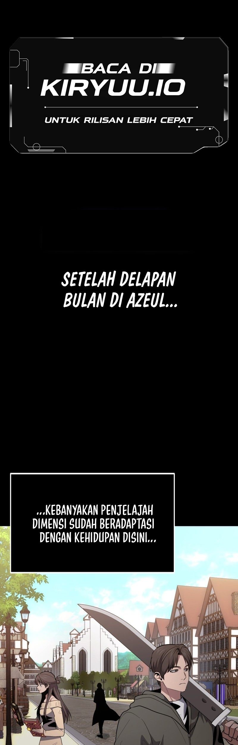 Baca Manhwa How to Live as an Illegal Healer Chapter 92 Gambar 2