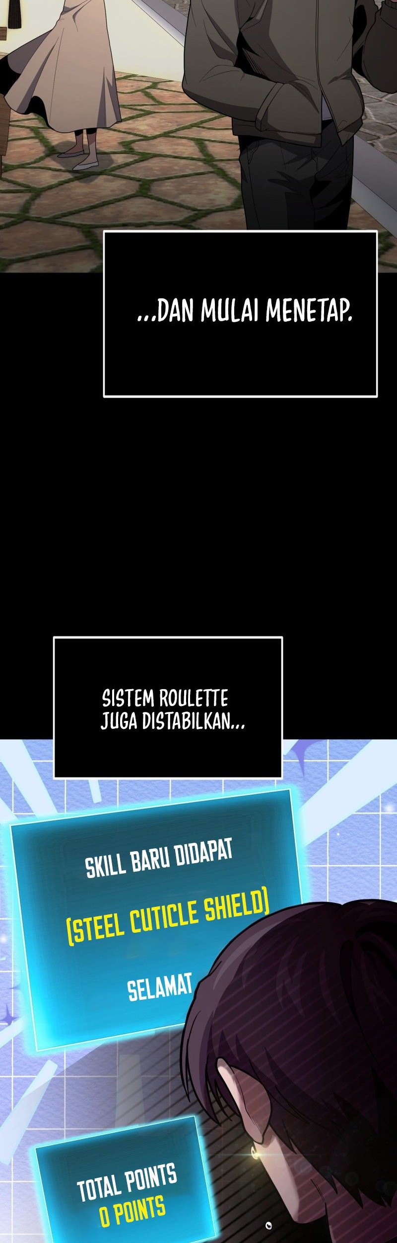 How to Live as an Illegal Healer Chapter 92 Gambar 3