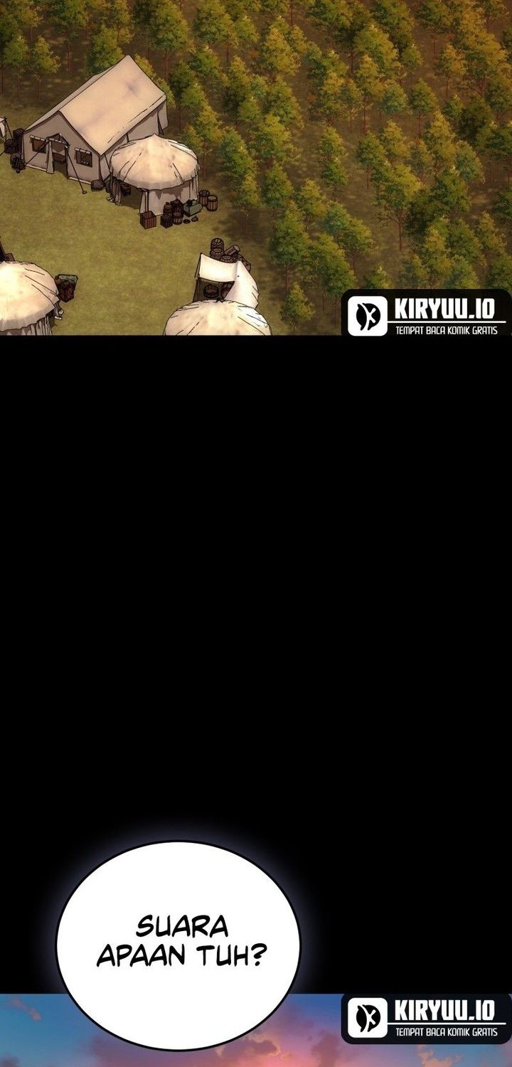 Baca Manhwa How to Live as an Illegal Healer Chapter 93 Gambar 2