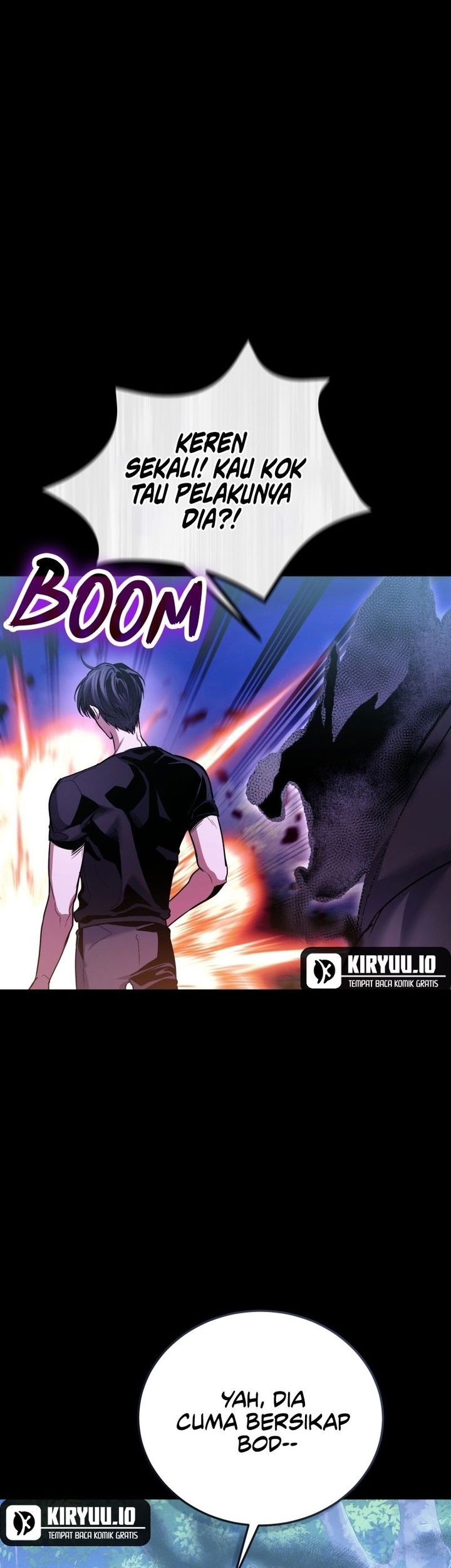 How to Live as an Illegal Healer Chapter 93 Gambar 66