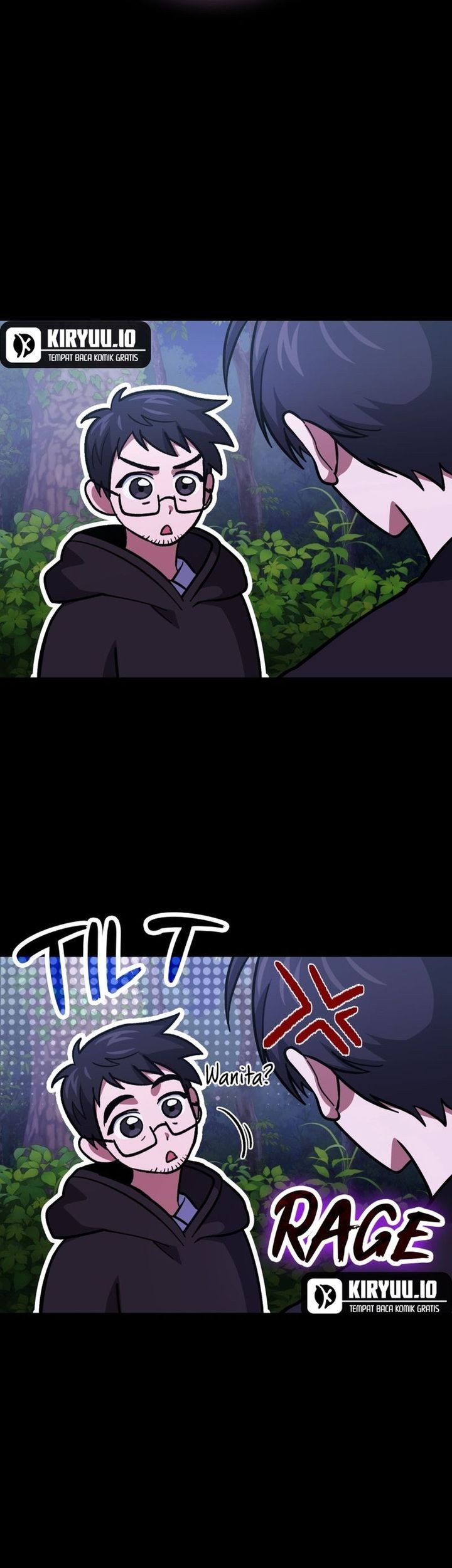 How to Live as an Illegal Healer Chapter 94 Gambar 19
