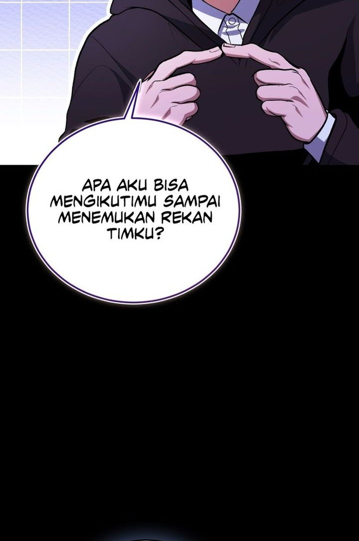 How to Live as an Illegal Healer Chapter 94 Gambar 26