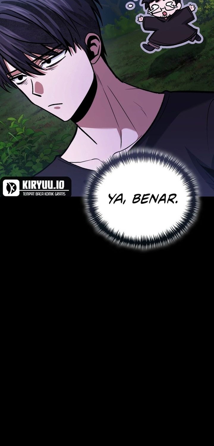 How to Live as an Illegal Healer Chapter 94 Gambar 28