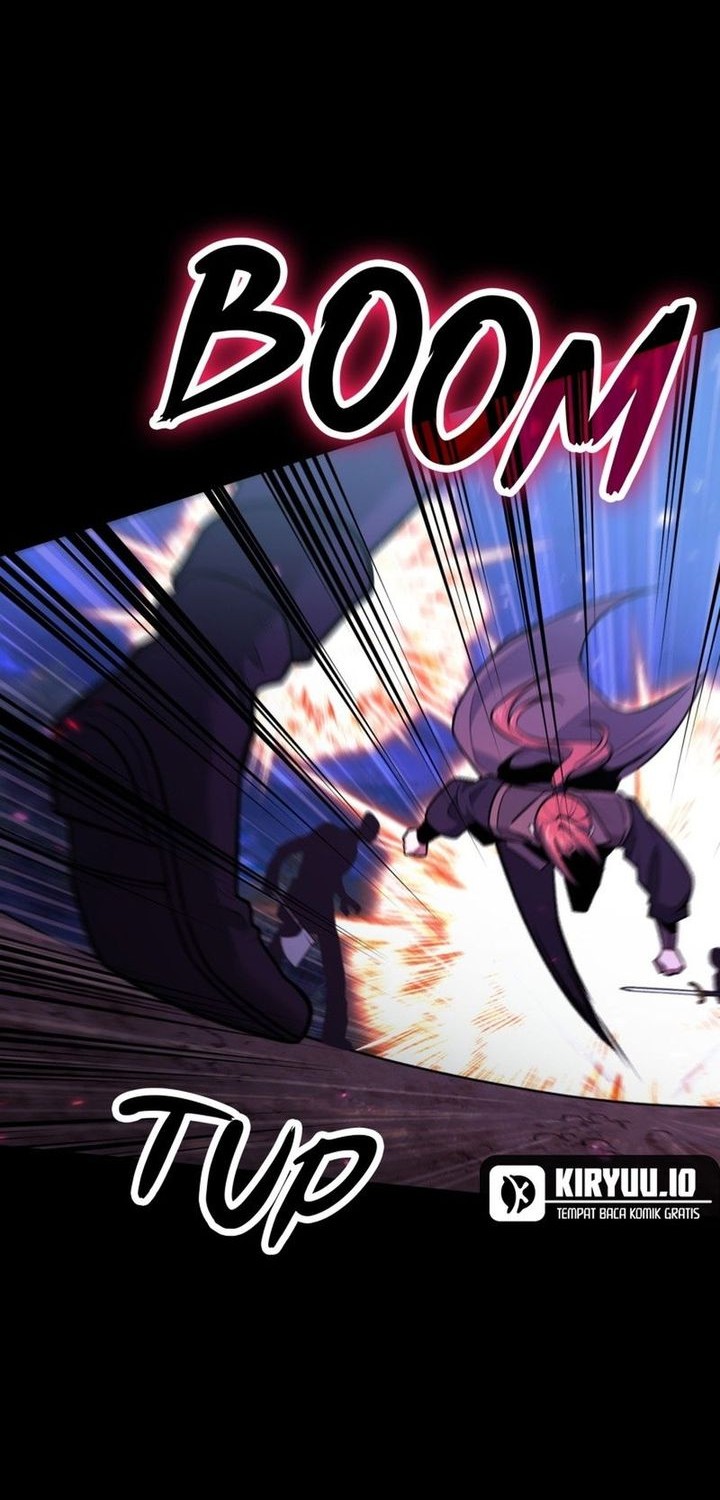 Baca Manhwa How to Live as an Illegal Healer Chapter 94 Gambar 2