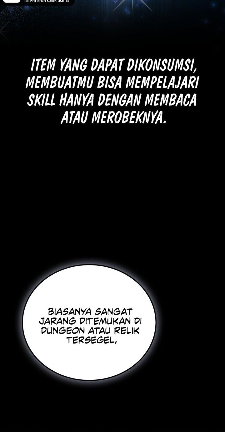 Baca Manhwa How to Live as an Illegal Healer Chapter 95 Gambar 2