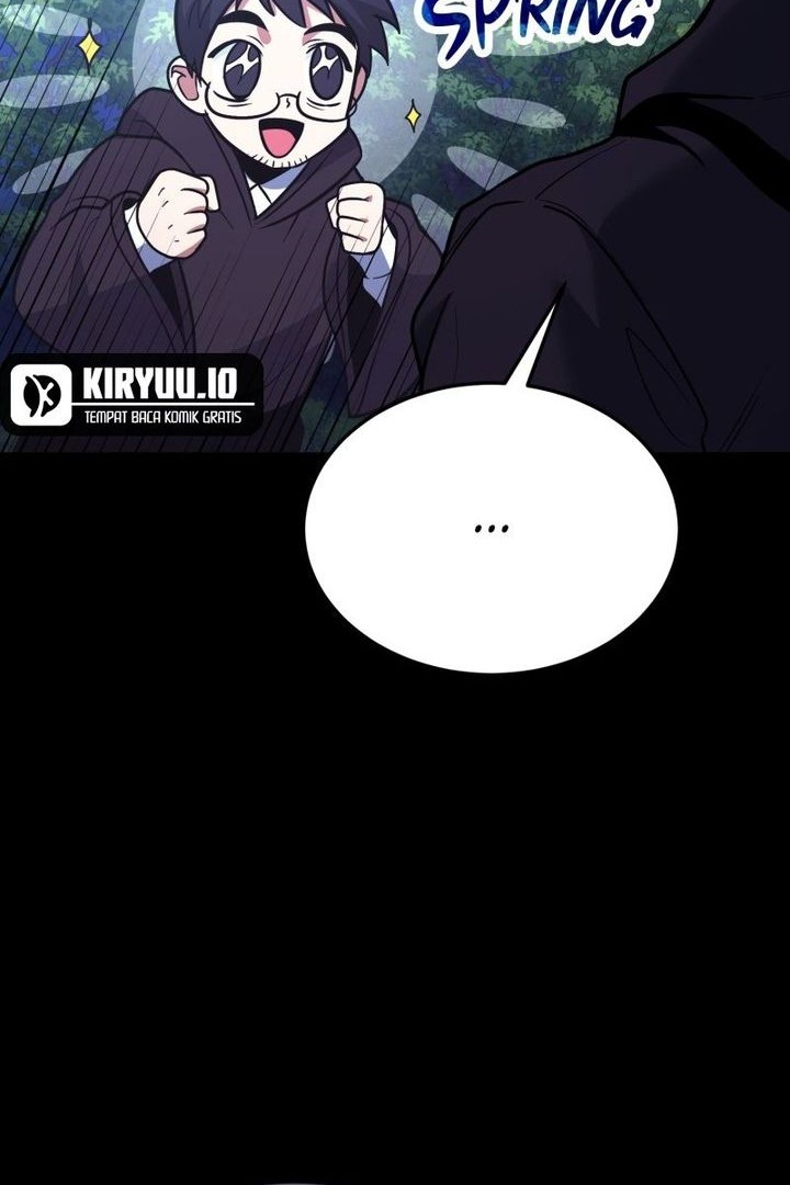 How to Live as an Illegal Healer Chapter 95 Gambar 14