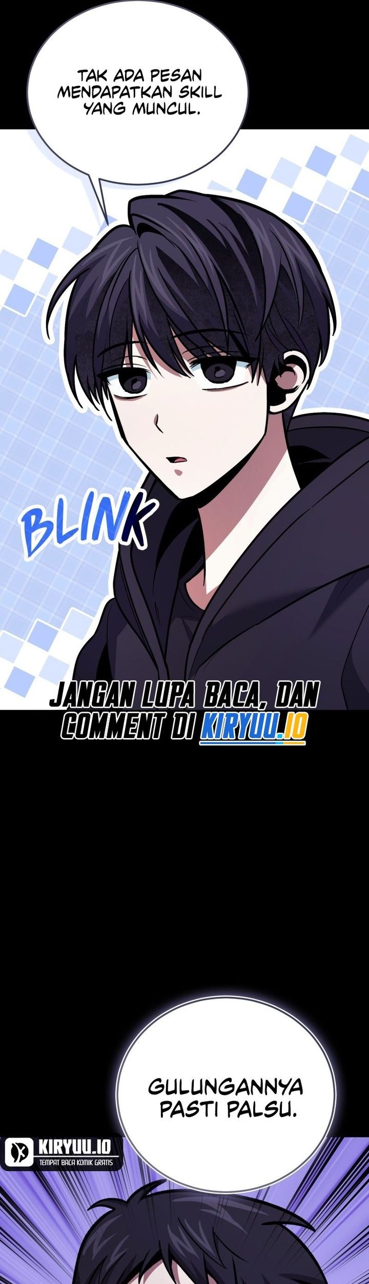 How to Live as an Illegal Healer Chapter 95 Gambar 15