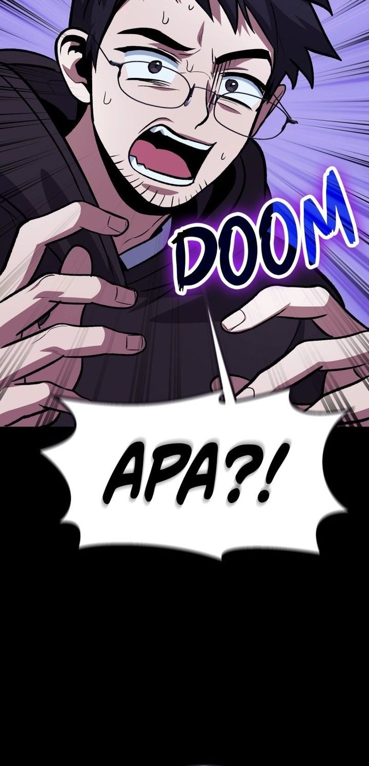 How to Live as an Illegal Healer Chapter 95 Gambar 16