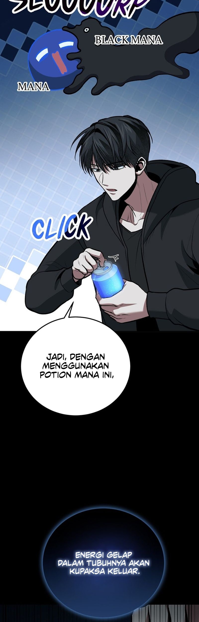 How to Live as an Illegal Healer Chapter 96 Gambar 27
