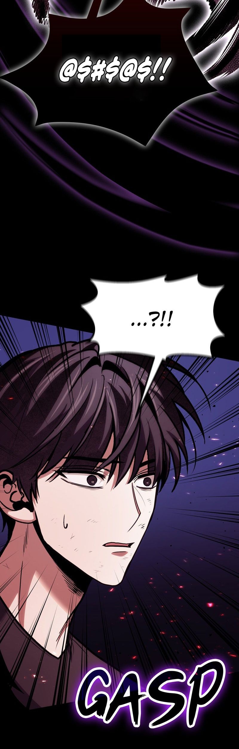 How to Live as an Illegal Healer Chapter 98 Gambar 38