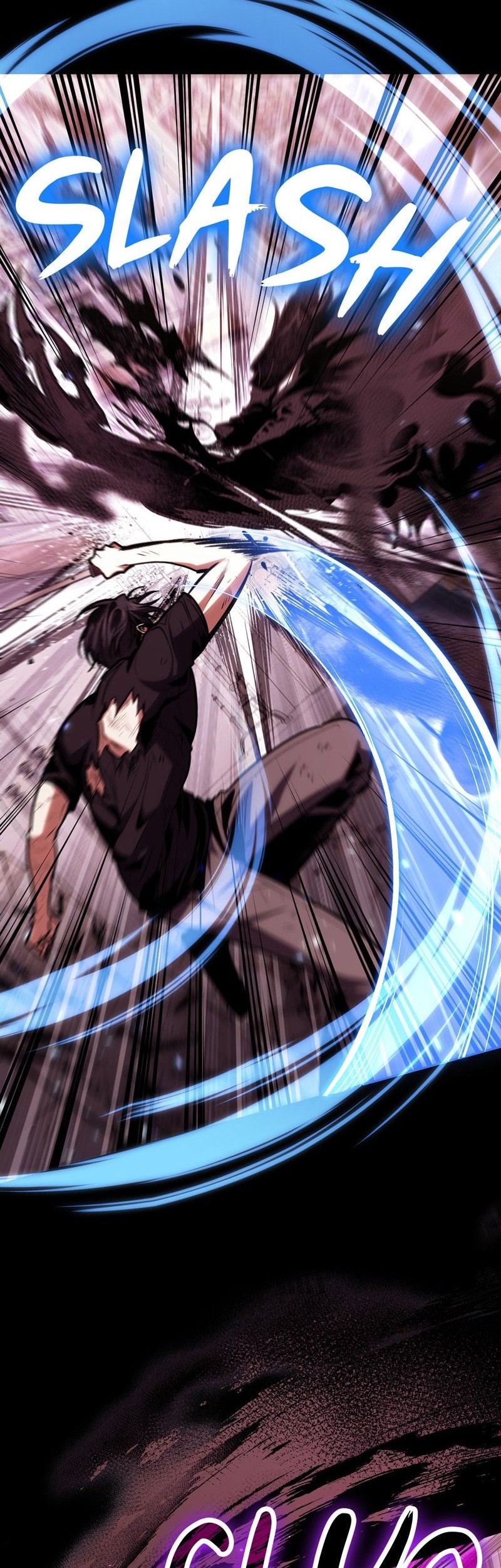 How to Live as an Illegal Healer Chapter 98 Gambar 47