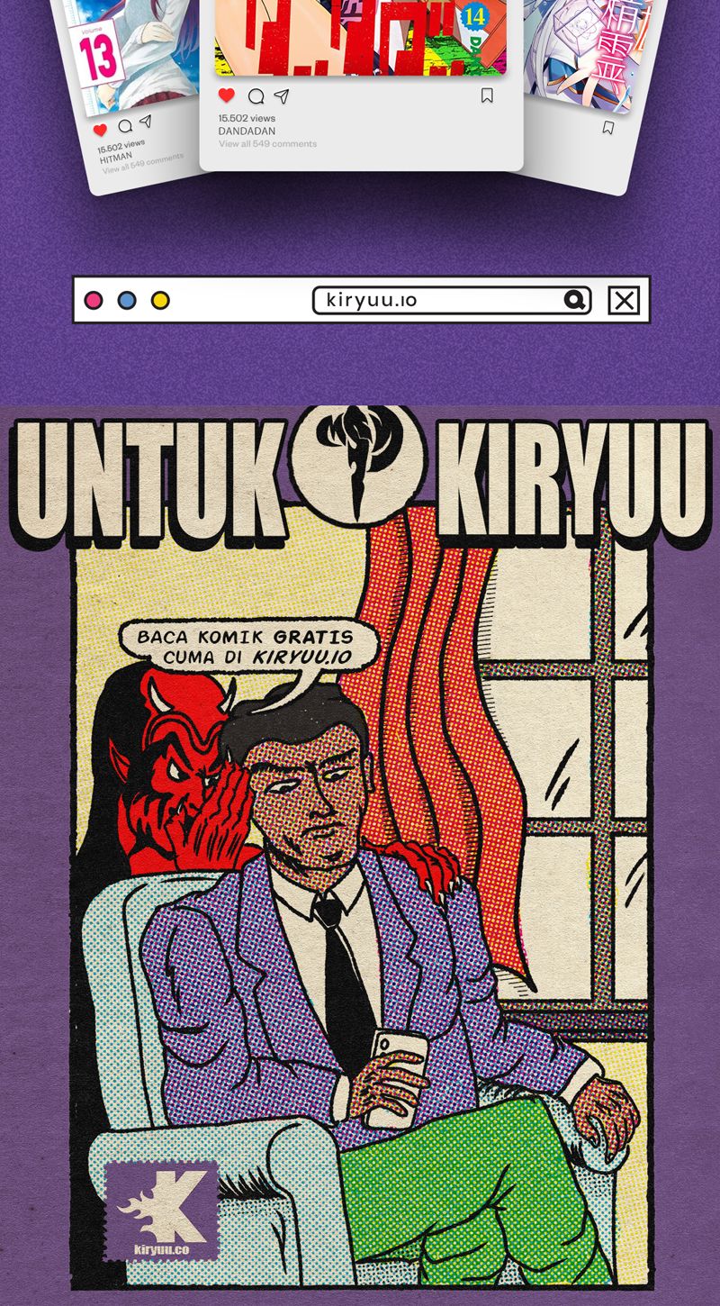 How to Live as an Illegal Healer Chapter 99 Gambar 62