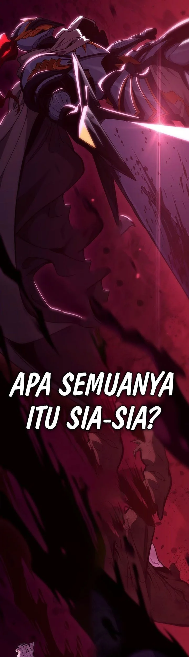 How to Live as the Vampire Lord Chapter 1 Gambar 19