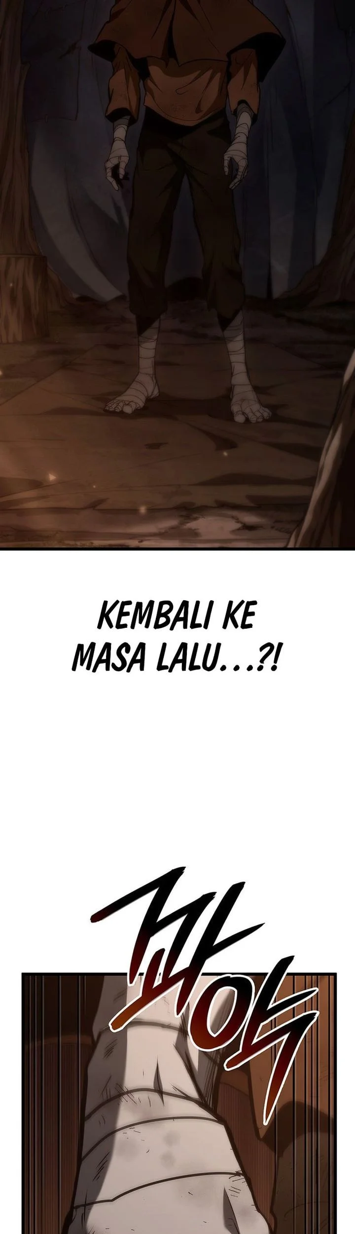 How to Live as the Vampire Lord Chapter 1 Gambar 31