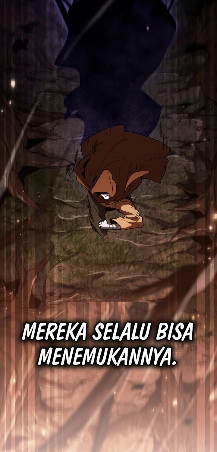 How to Live as the Vampire Lord Chapter 1 Gambar 38