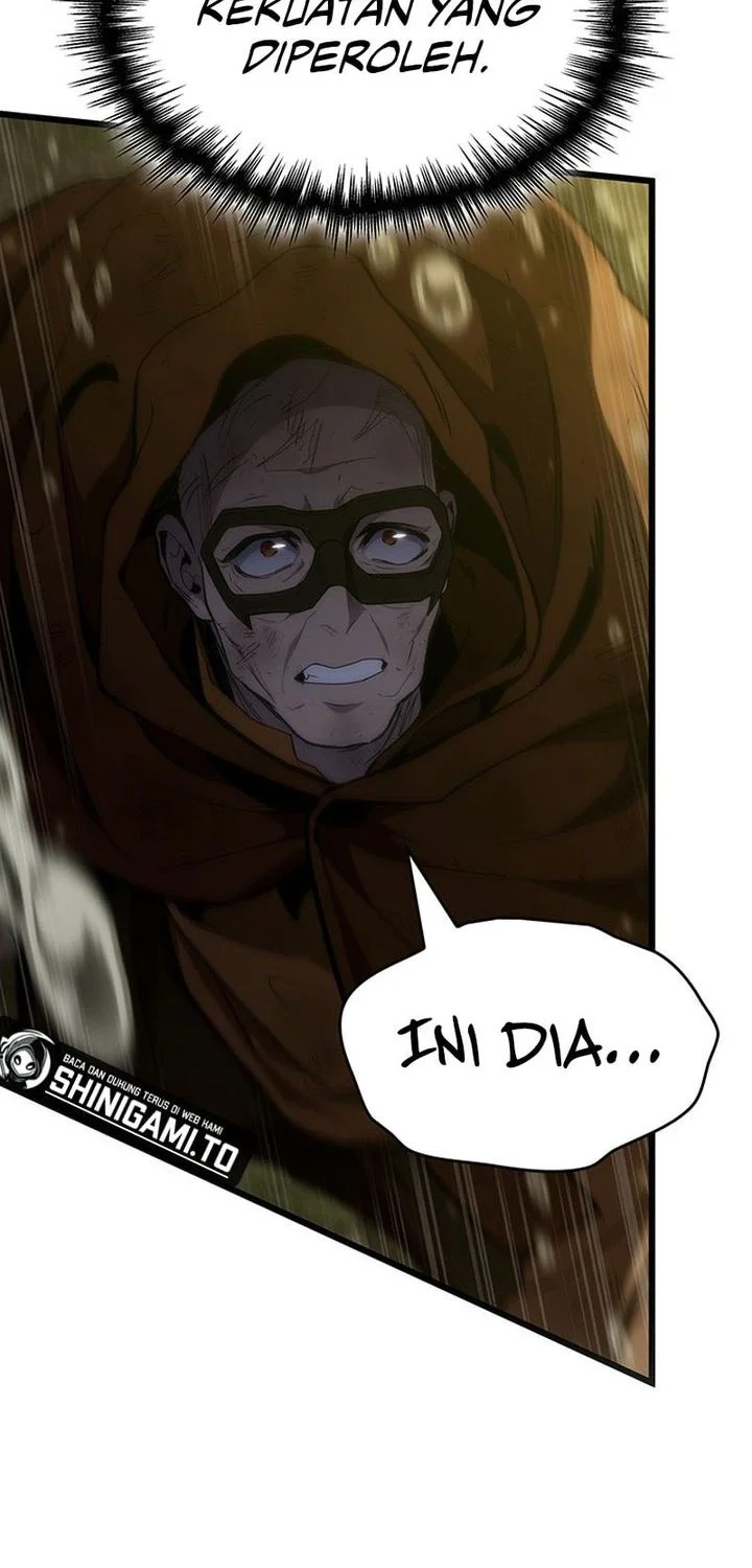 How to Live as the Vampire Lord Chapter 1 Gambar 47