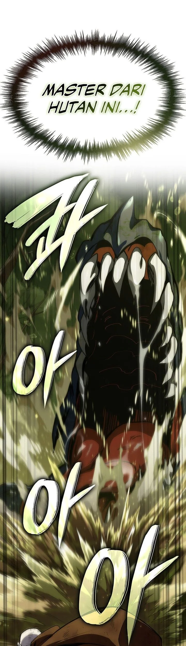 How to Live as the Vampire Lord Chapter 1 Gambar 48