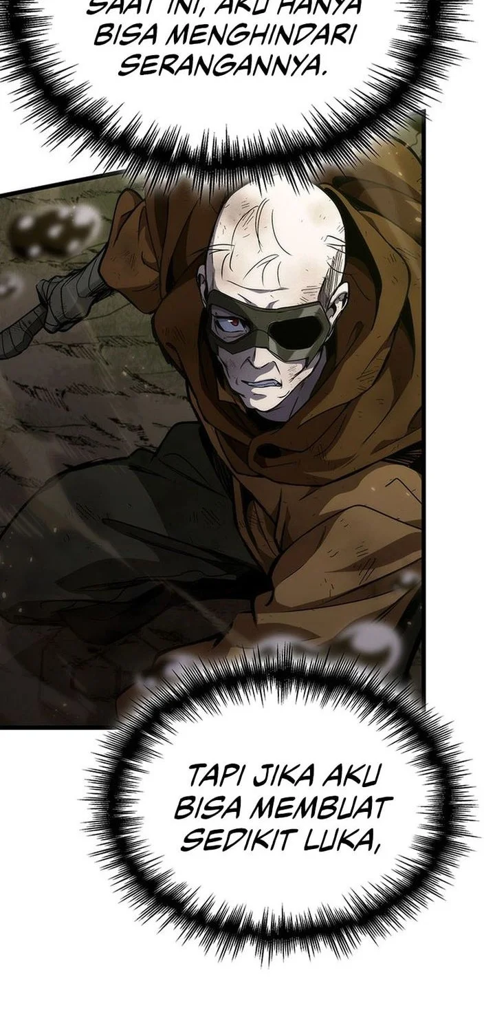 How to Live as the Vampire Lord Chapter 1 Gambar 53