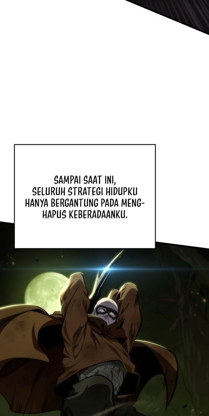 How to Live as the Vampire Lord Chapter 1 Gambar 55