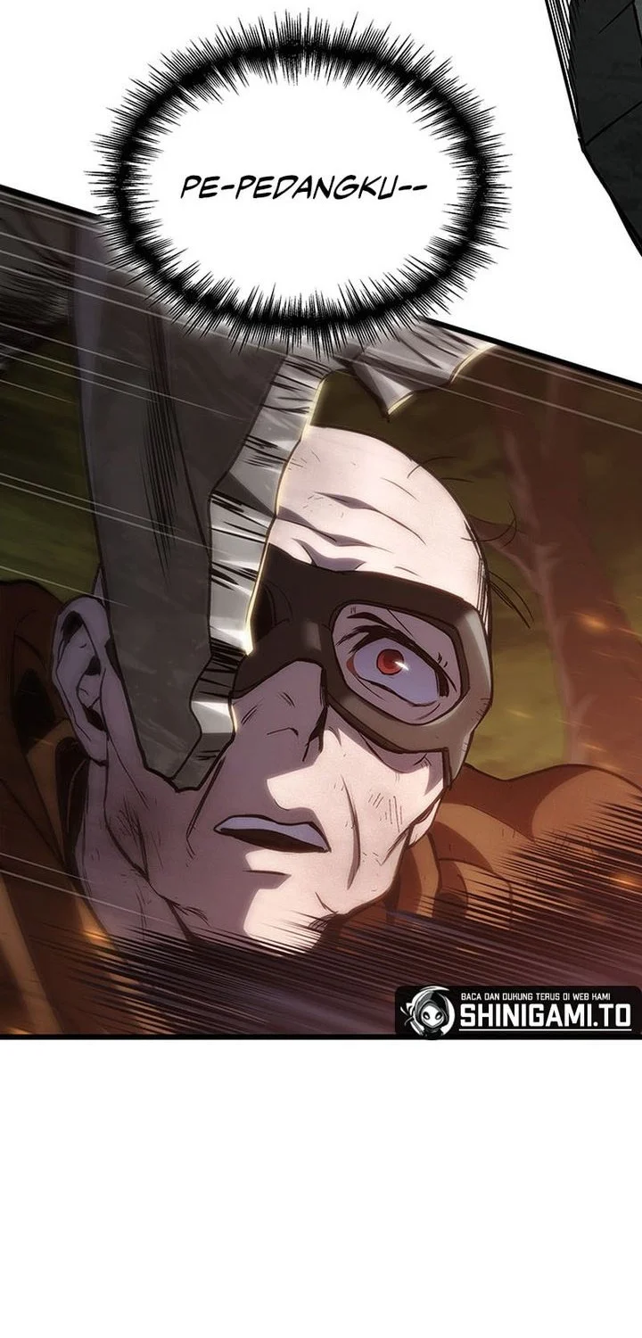 How to Live as the Vampire Lord Chapter 1 Gambar 59