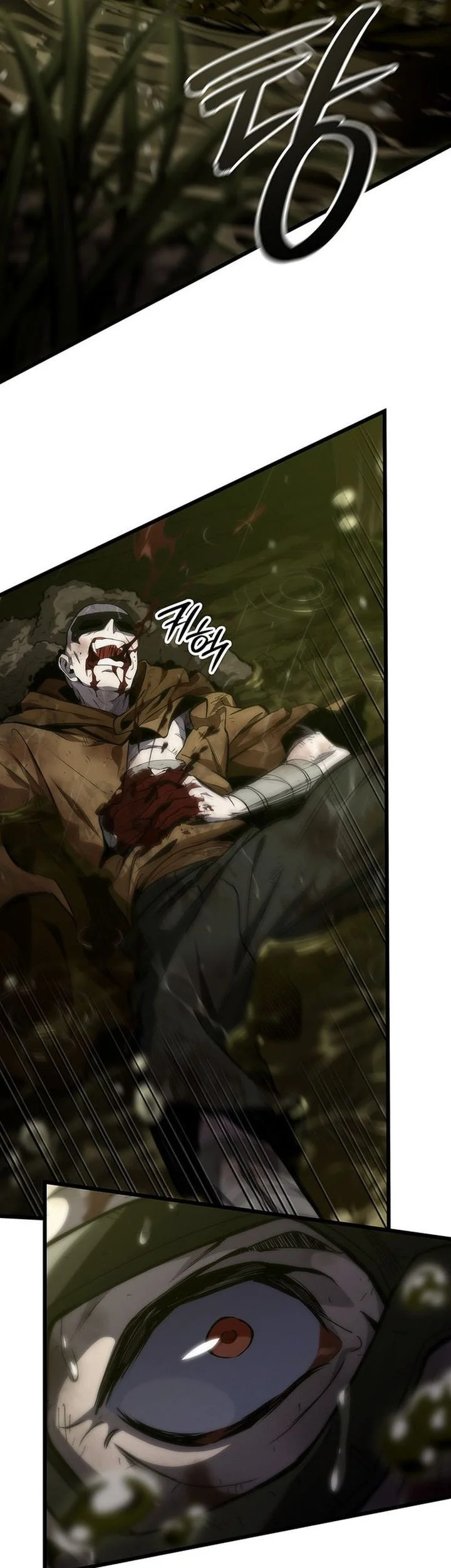 How to Live as the Vampire Lord Chapter 1 Gambar 62