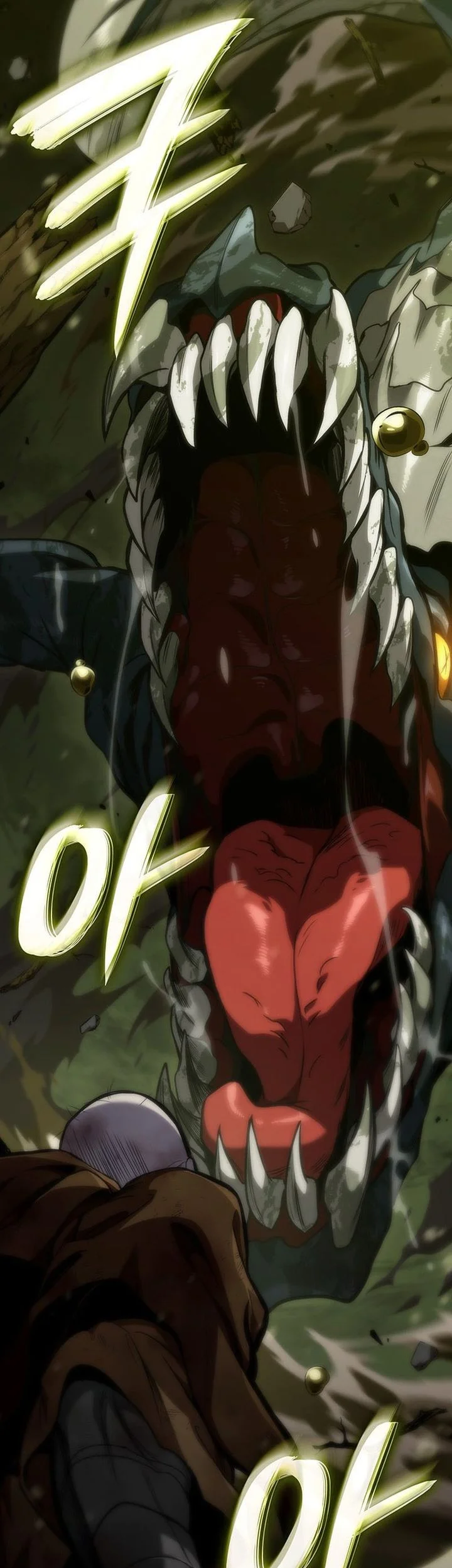 How to Live as the Vampire Lord Chapter 1 Gambar 64