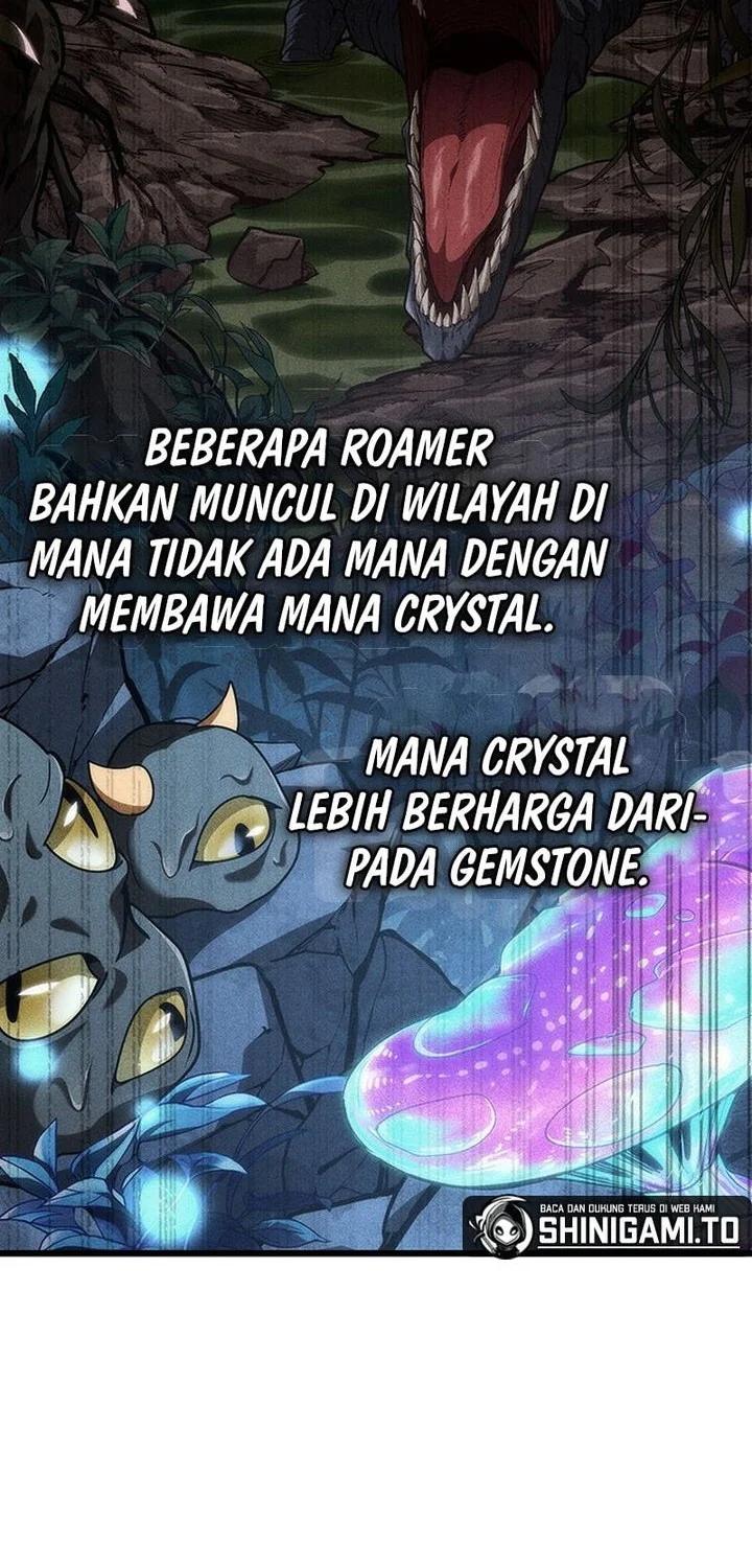 How to Live as the Vampire Lord Chapter 1 Gambar 67