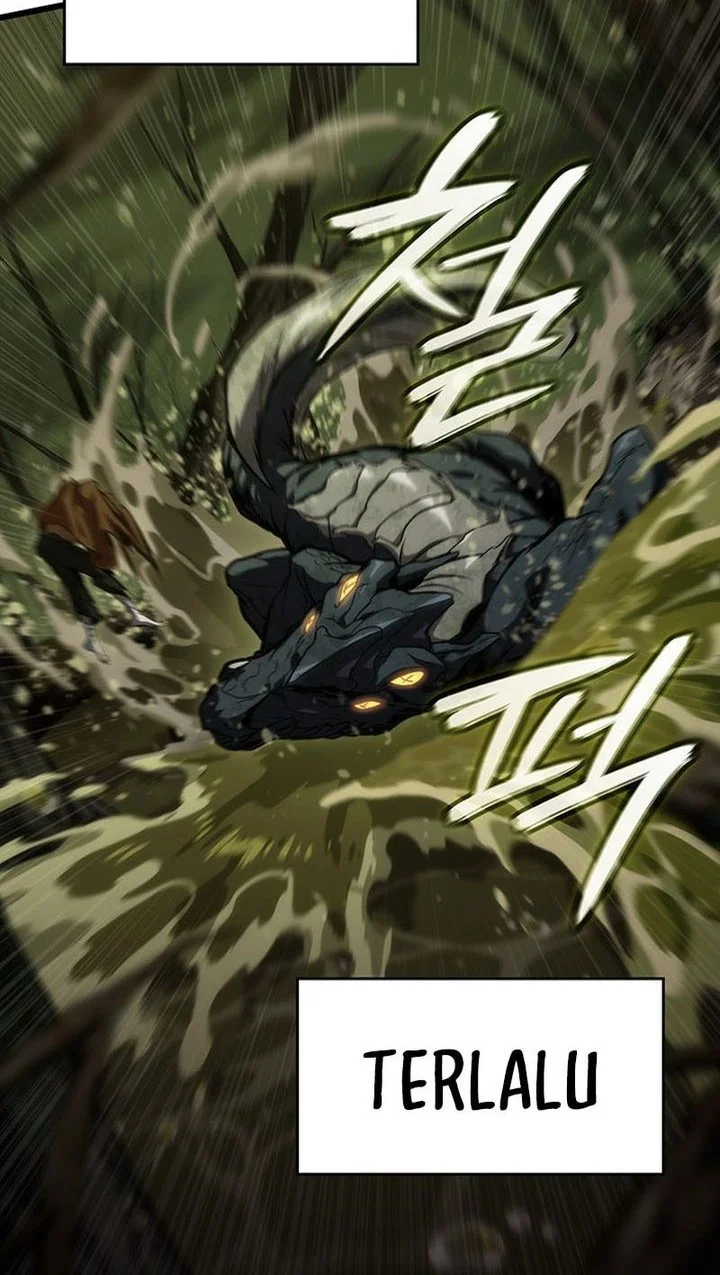 How to Live as the Vampire Lord Chapter 1 Gambar 69