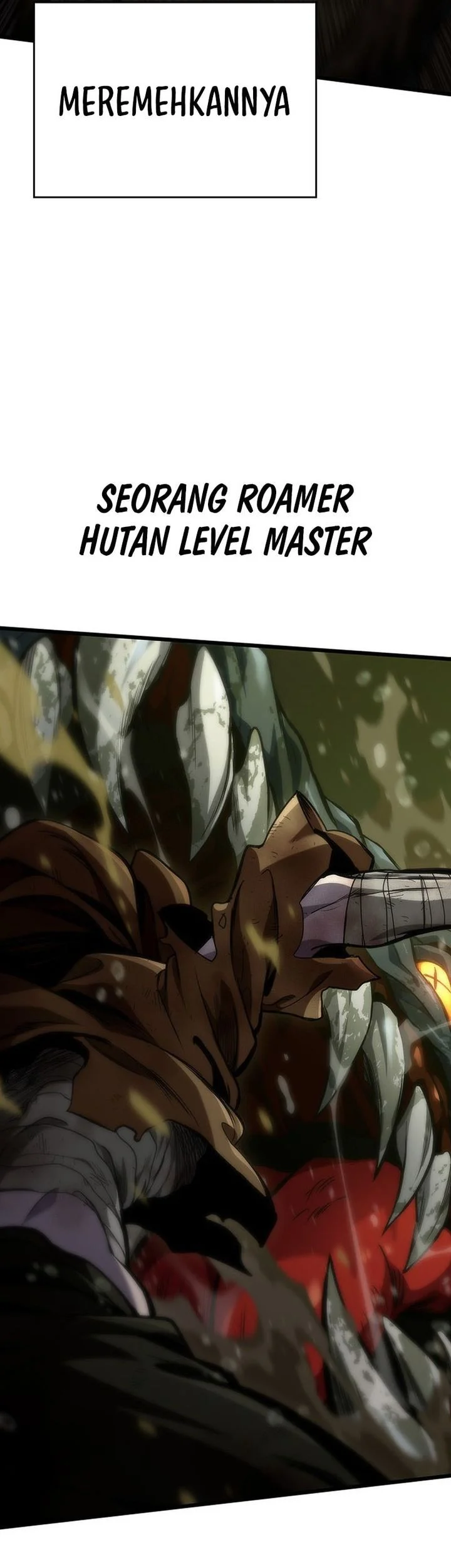 How to Live as the Vampire Lord Chapter 1 Gambar 70