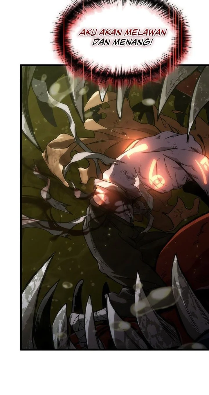 How to Live as the Vampire Lord Chapter 1 Gambar 81