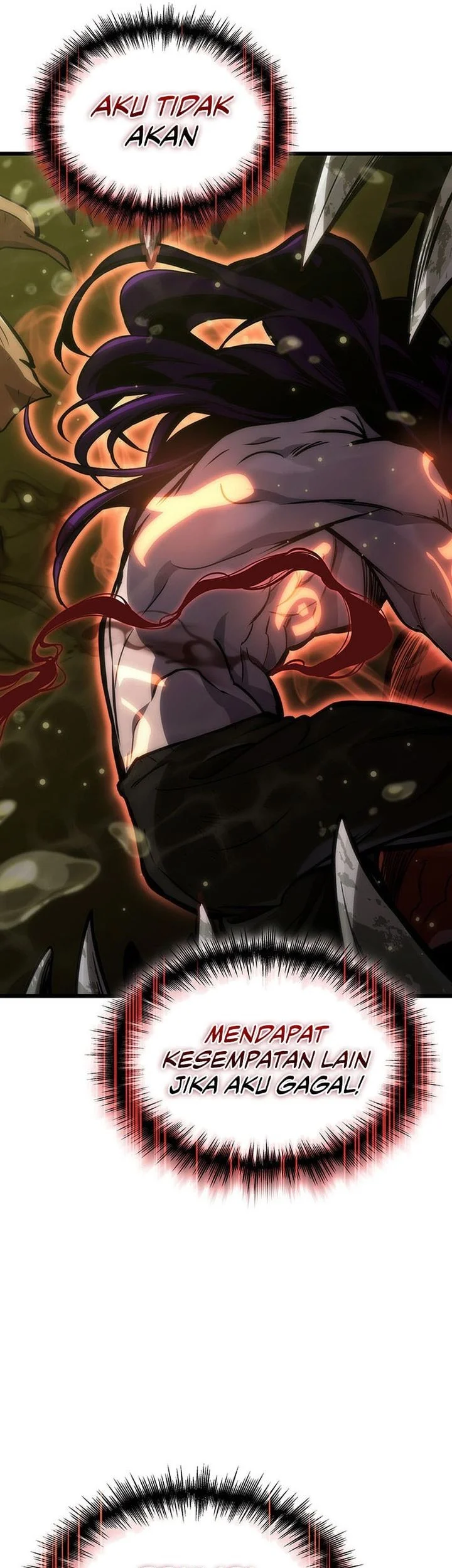 How to Live as the Vampire Lord Chapter 1 Gambar 82