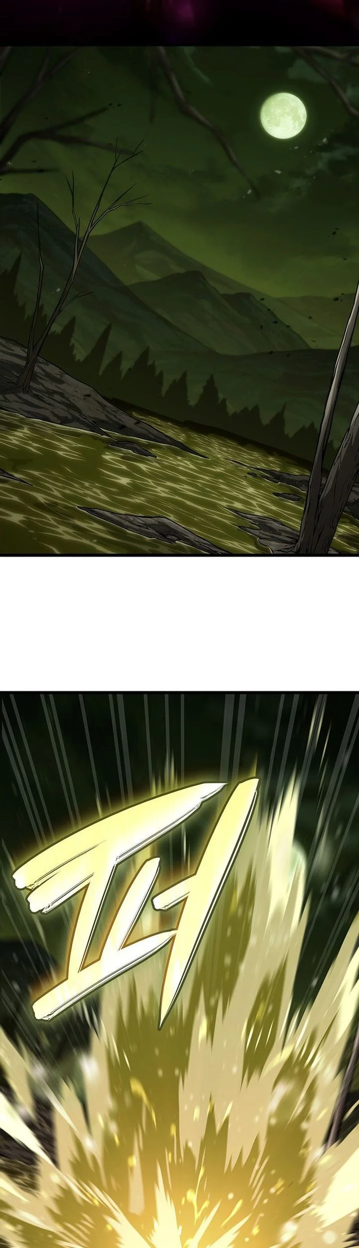 How to Live as the Vampire Lord Chapter 1 Gambar 88