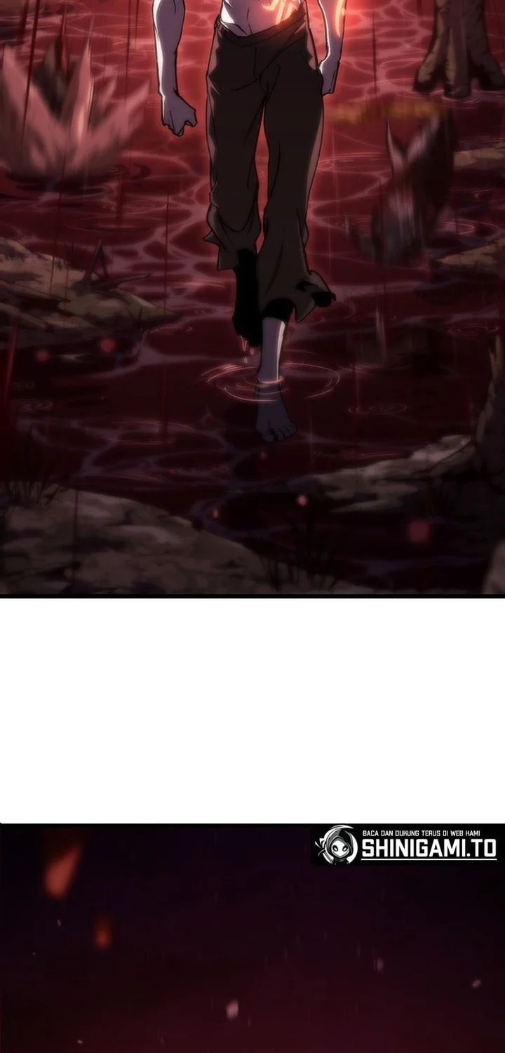 How to Live as the Vampire Lord Chapter 1 Gambar 93