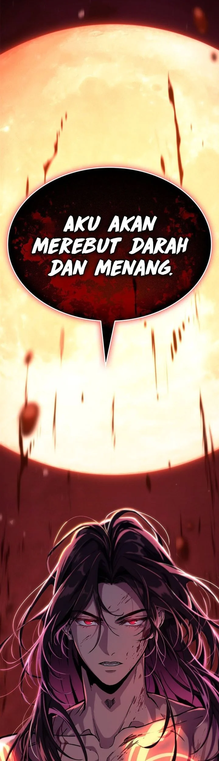 How to Live as the Vampire Lord Chapter 1 Gambar 94