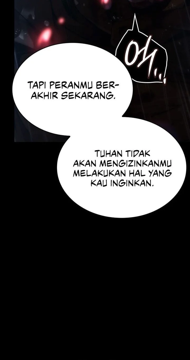 How to Live as the Vampire Lord Chapter 1 Gambar 8