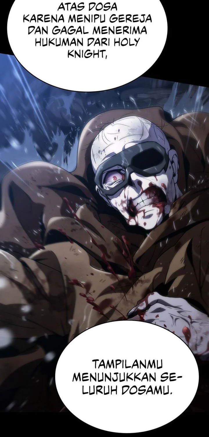 How to Live as the Vampire Lord Chapter 1 Gambar 10