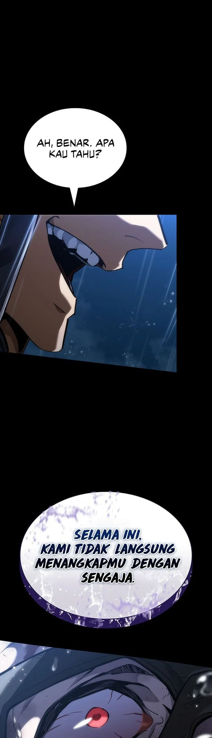 How to Live as the Vampire Lord Chapter 1 Gambar 11