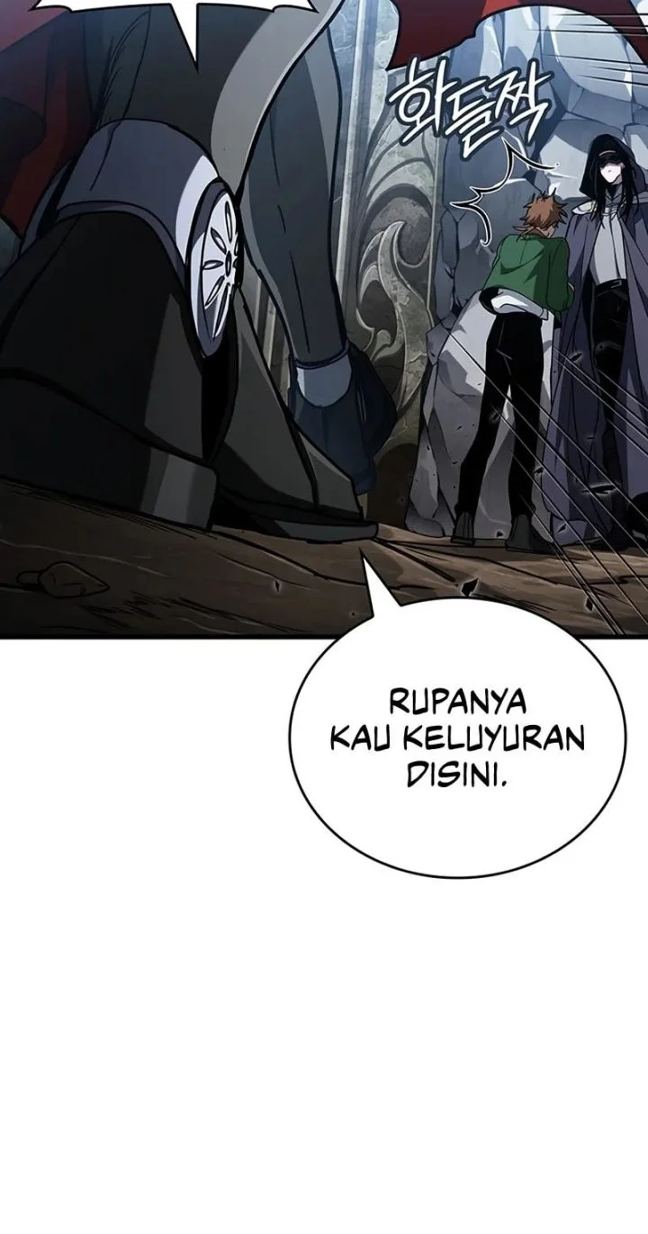 How to Live as the Vampire Lord Chapter 10 Gambar 31