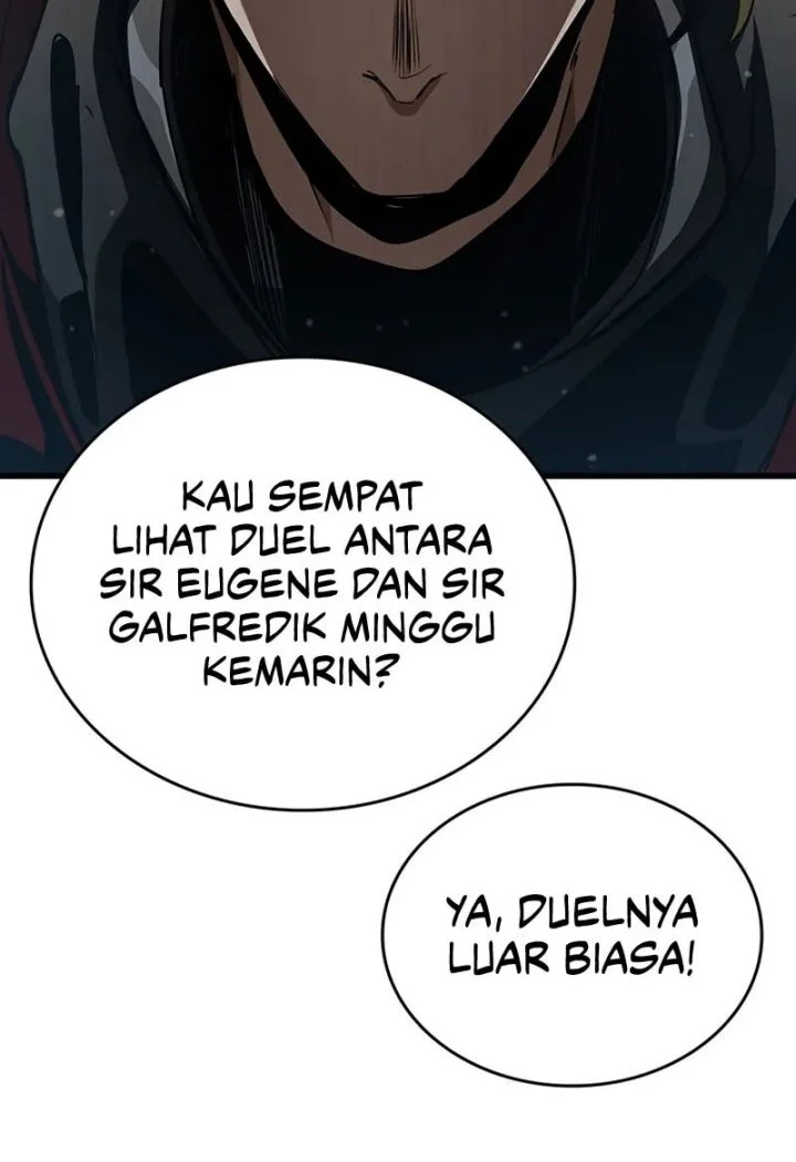 How to Live as the Vampire Lord Chapter 10 Gambar 46