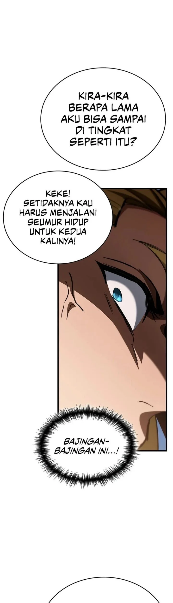 How to Live as the Vampire Lord Chapter 10 Gambar 47