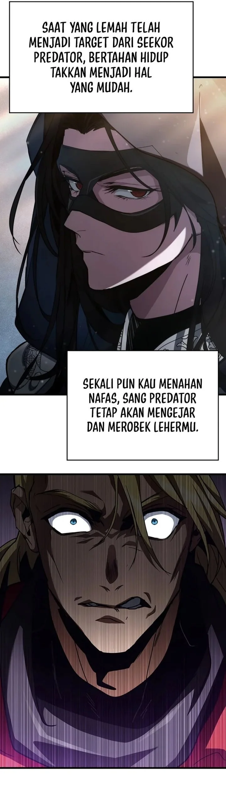 How to Live as the Vampire Lord Chapter 10 Gambar 50