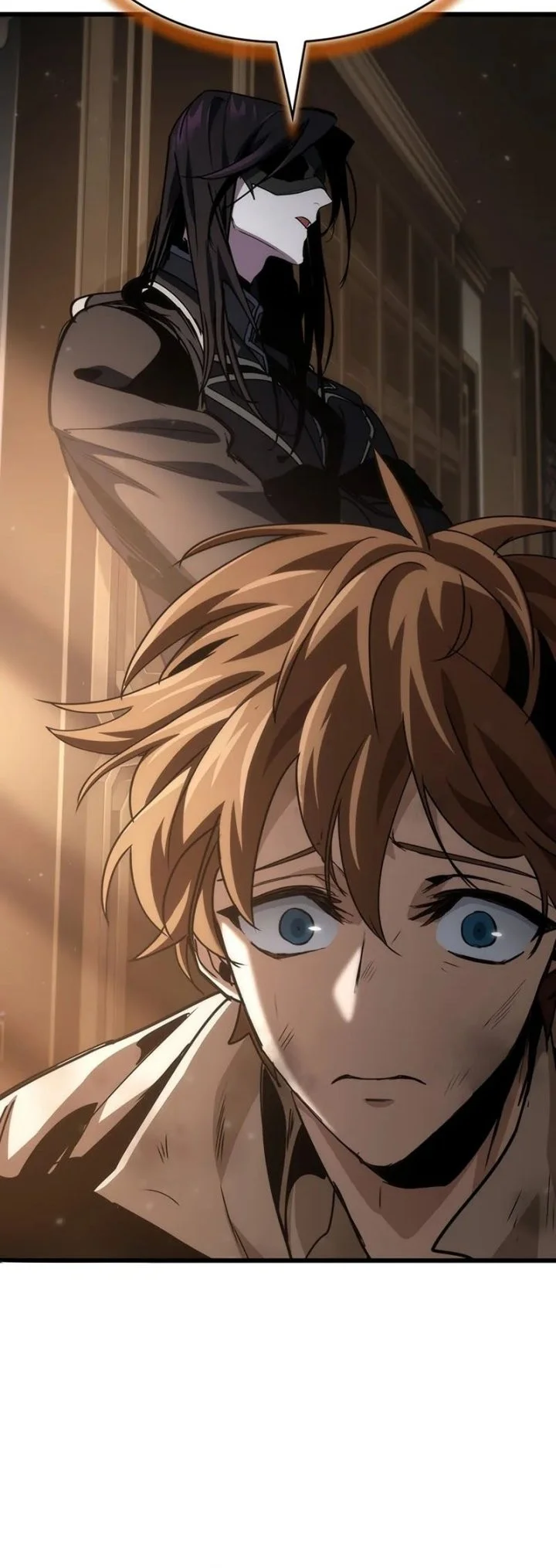 How to Live as the Vampire Lord Chapter 10 Gambar 19