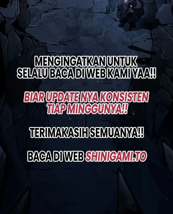 How to Live as the Vampire Lord Chapter 11 Gambar 33