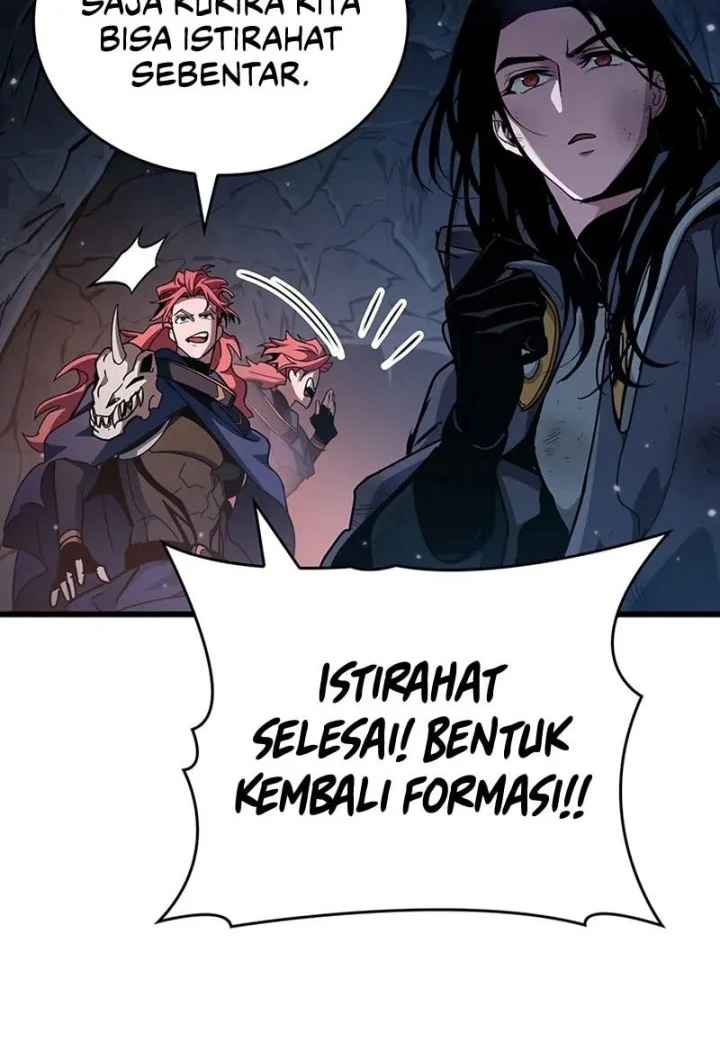 How to Live as the Vampire Lord Chapter 11 Gambar 40