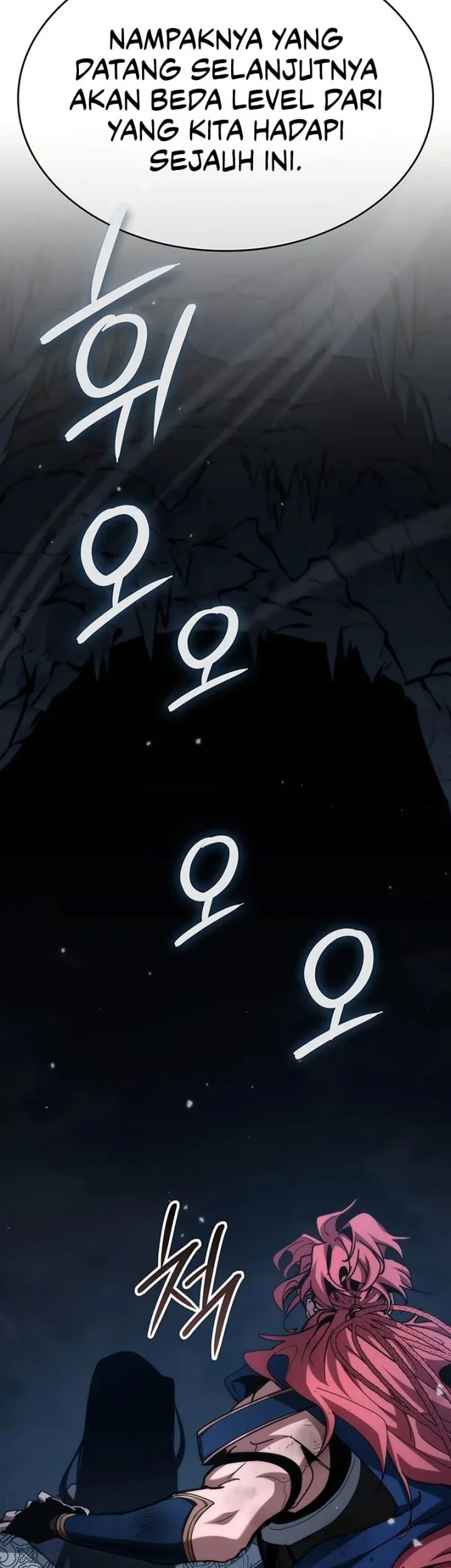 How to Live as the Vampire Lord Chapter 11 Gambar 43