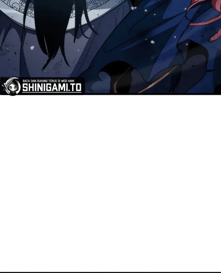 How to Live as the Vampire Lord Chapter 11 Gambar 44