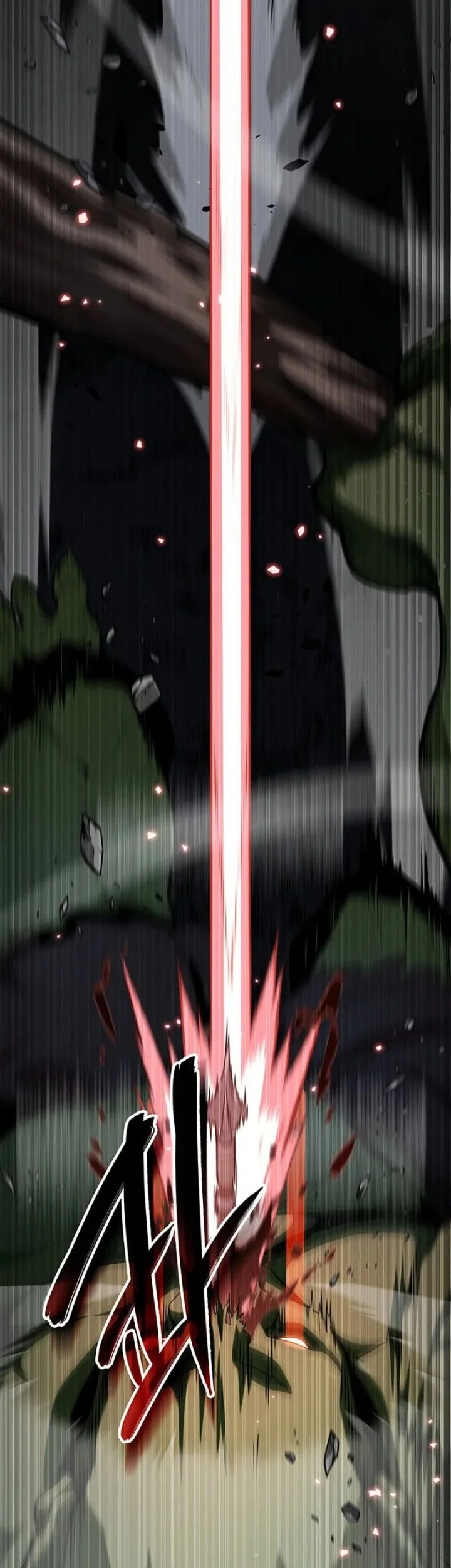 How to Live as the Vampire Lord Chapter 11 Gambar 55