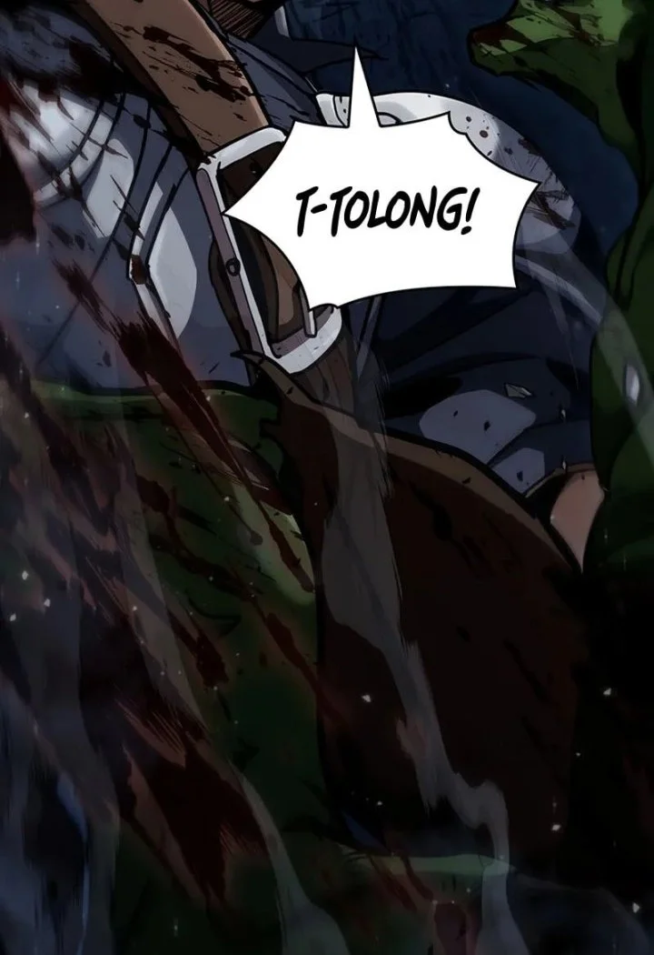 How to Live as the Vampire Lord Chapter 11 Gambar 5